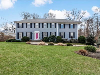 32 Starr Dr W, Narragansett, RI, 02882