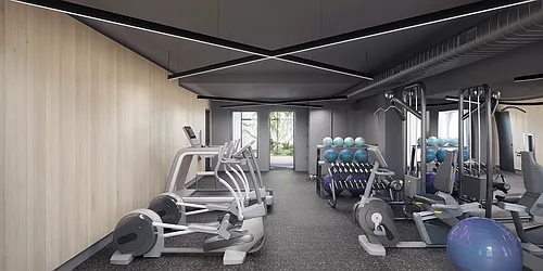 Rented by R New York