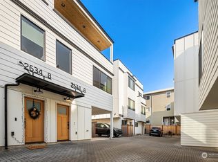 2634 A Northwest St #58, Seattle, WA 98107