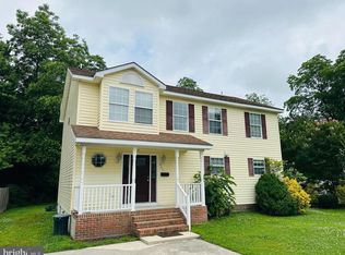 609 Market St, Pocomoke City, MD