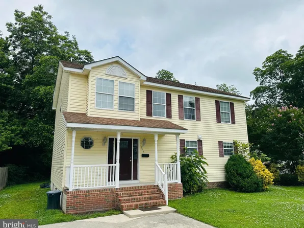 609 Market St, Pocomoke City, MD 21851