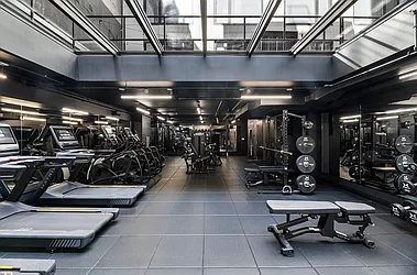 Rented by MOTION New York