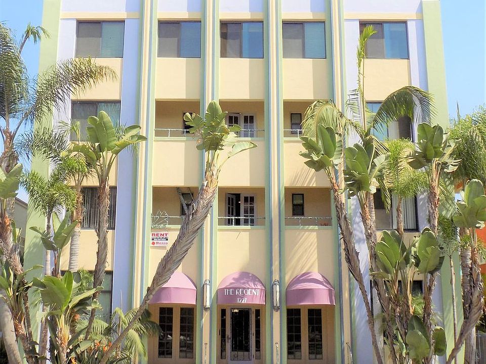 1st image of 1227 E Ocean Blvd APT 107
