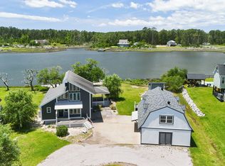 145 Williston Creek Rd, Williston, NC 28579