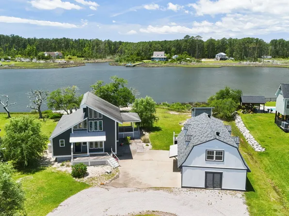 145 Williston Creek Road, Williston, NC 28579