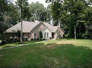 811 Commons Lakeview Dr, Huffman, TX 77336