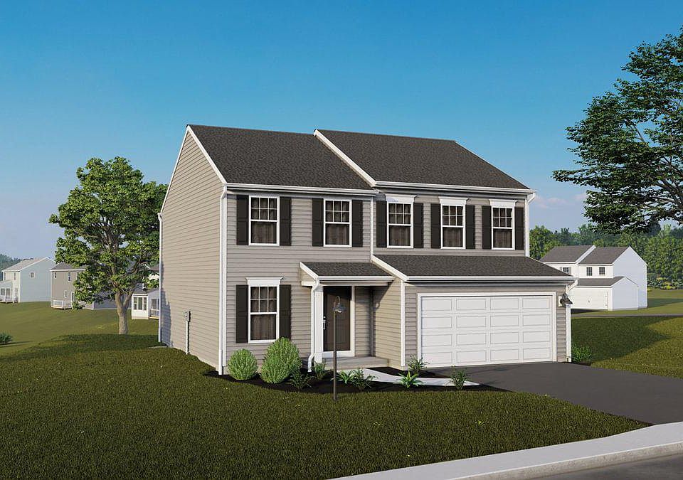 1st image of 9850 Matthew Ln Lot 61