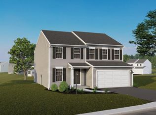 9719 Tykuhn Way LOT 45, Waynesboro, PA 17268