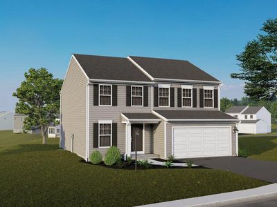 9704 Tykuhn Way Lot 35, Waynesboro, PA, 17268