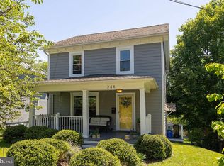 244 Parkway St, Winchester, VA 22601