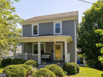 244 Parkway St, Winchester, VA, 22601