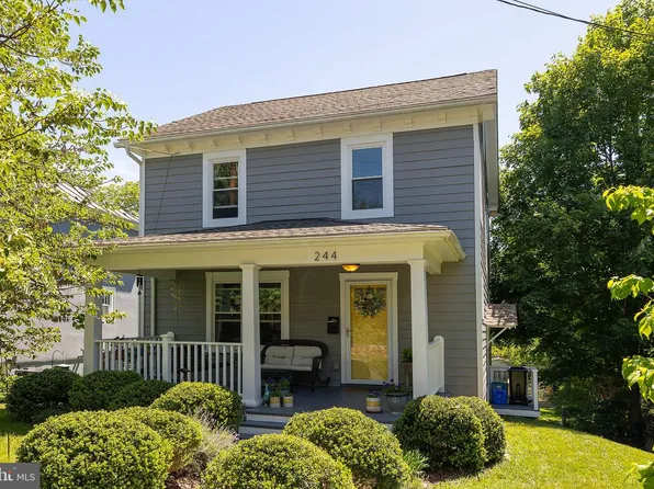 244 Parkway St, Winchester, VA 22601