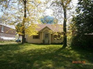 33 High View Ter, Buffalo, NY 14220