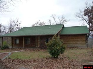 1576 Sycamore Springs Rd, Mountain Home, AR 72653