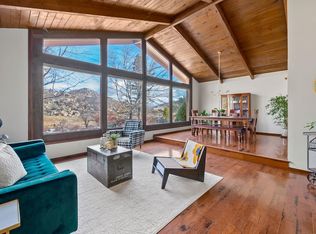 3855 Hobart Rd, Carson City, NV 89703