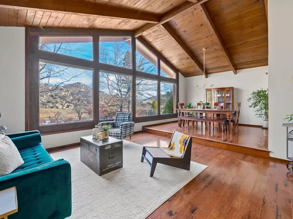 3855 Hobart Rd, Carson City, NV 89703