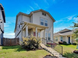 2014 Arborside Dr, Austin, TX 78754