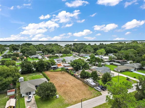 Lincoln Rd Lot 156, Leesburg, FL 34788