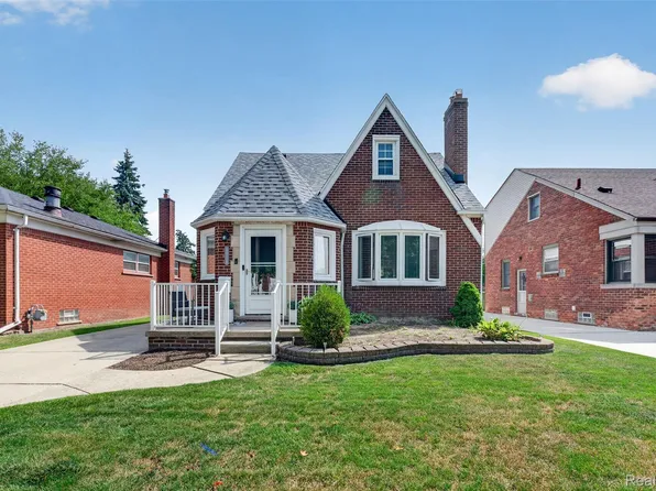 13219 Argyle St, Southgate, MI 48195