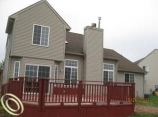 7244 Anna Dr #93, Van Buren Township, MI