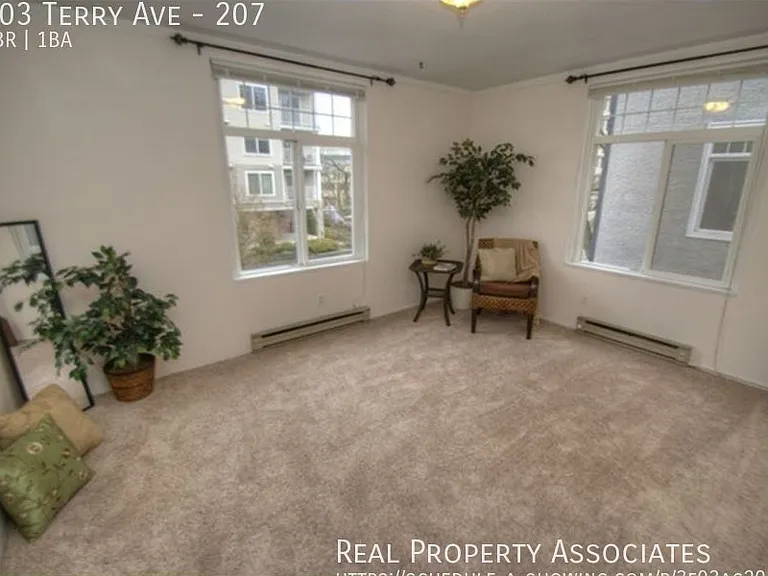 403 Terry Ave #207 — Photo 4