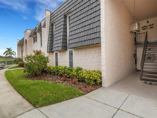 115 Elmwood Cir #115, Seminole, FL 33777