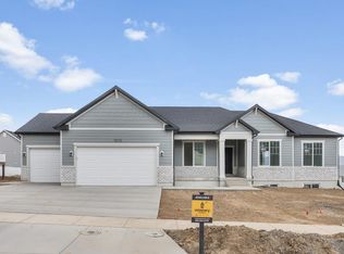 1572 S 210 W, Salem, UT 84653
