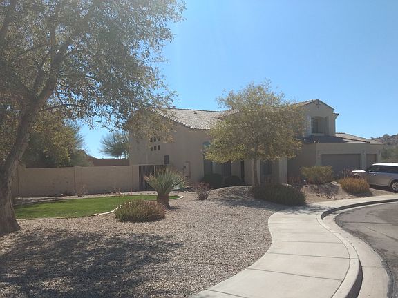 4th image of 17755 W Copper Ridge Dr