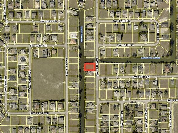4th image of 1312 SW 20th Ave