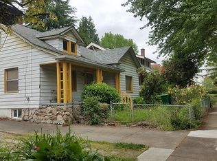 2417 NE 8th Ave, Portland, OR 97212