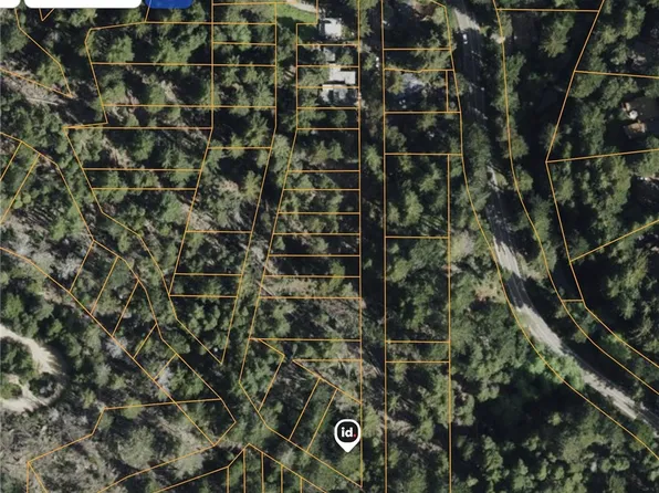 0 Highway 9 Lot 5-6, Boulder Creek, CA 95006