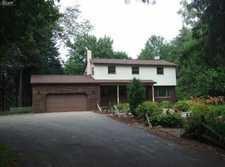 3385 Newark Rd, Attica, MI 48412