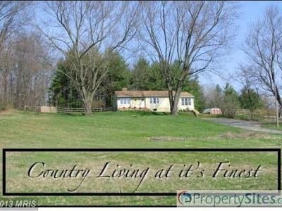 4688 Norrisville Rd, White Hall, MD, 21161