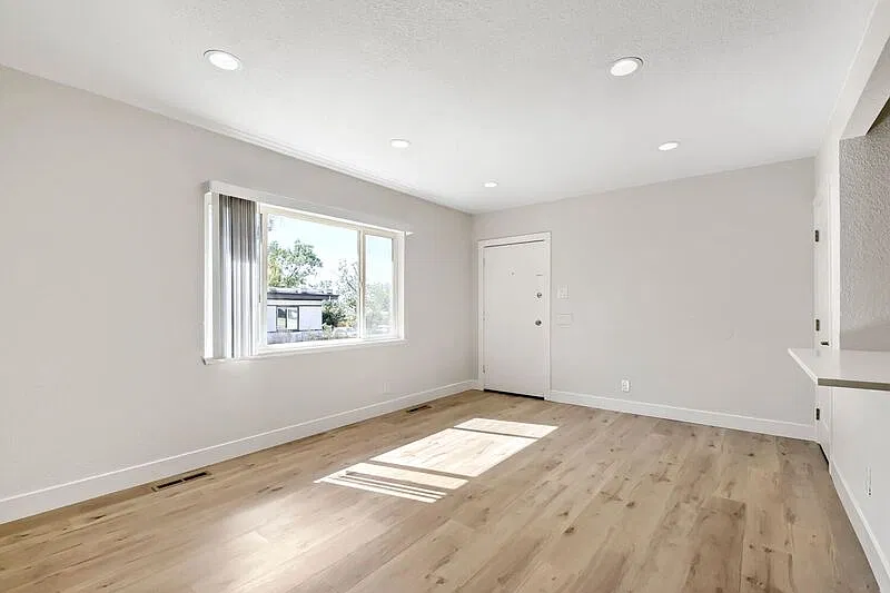 2 bed, 1.0 bath, 720 sqft, $1,495 — Photo 4