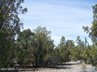 4685 N Cattle Guard Rd, Williams, AZ 86046