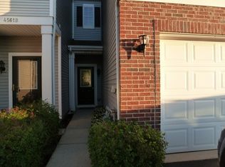 4561 Garritano St UNIT C, Yorkville, IL 60560