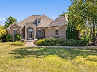 9260 N Stonewall Dr, Newark, IL 60541