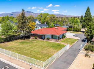 655 Skyline Blvd, Reno, NV 89509