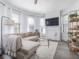 155 L St #1, Boston, MA 02127