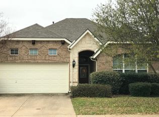 10221 Ashburn Dr, McKinney, TX 75072