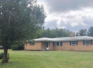 84 Emery Rd, Fredericktown, PA 15333