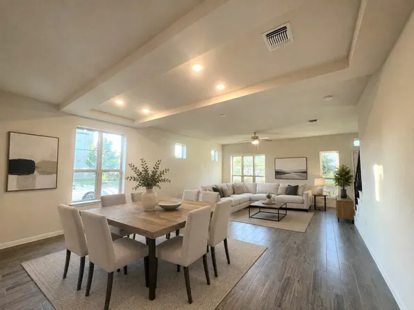 5901 Charles Merle Dr #B, Austin, TX 78747