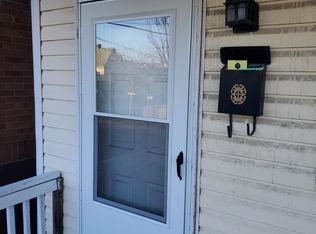 1416 Margaret St, Homestead, PA