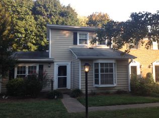 2200 Stonecutter Dr, Winston Salem, NC 27103