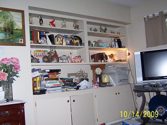 mother-in-law apartment