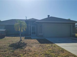 3137 Academy Blvd, Cape Coral, FL 33904