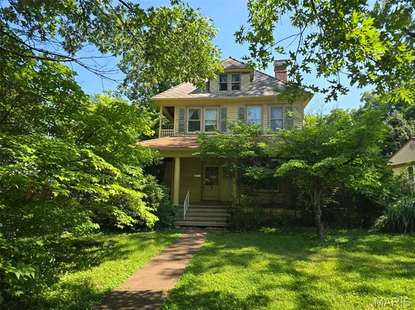 643 Fairview Ave, Saint Louis, MO 63119