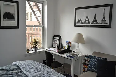 Rented by Sky Management