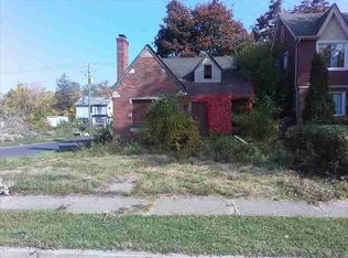 18118 Alcoy St, Detroit, MI 48205