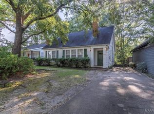 2626 Girard St, Montgomery, AL 36106